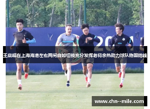 王燊超在上海海港左右两闸自如切换充分发挥老将余热助力球队稳固防线