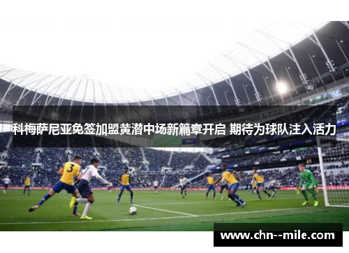 科梅萨尼亚免签加盟黄潜中场新篇章开启 期待为球队注入活力 科梅萨尼亚免签加盟黄潜中场新篇章开启 期待为球队注入活力